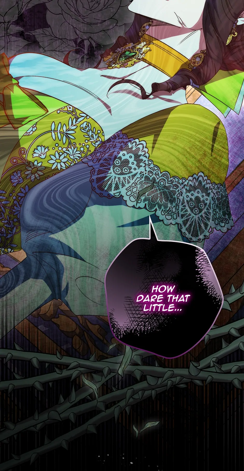 The Hero Went Crazy Even Though I’m the One Who Died Chapter 20 - Page 11