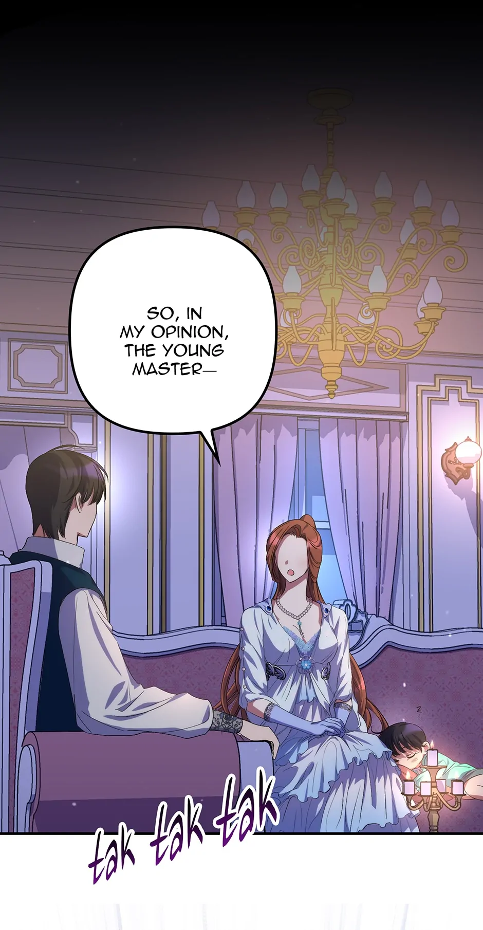 The Hero Went Crazy Even Though I’m the One Who Died Chapter 20 - Page 13