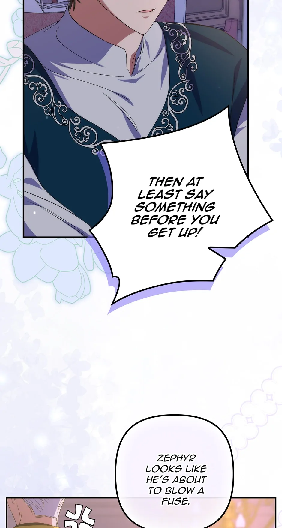 The Hero Went Crazy Even Though I’m the One Who Died Chapter 20 - Page 18
