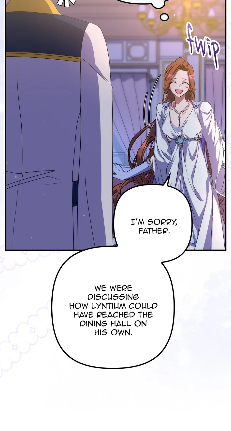 The Hero Went Crazy Even Though I’m the One Who Died Chapter 20 - Page 19