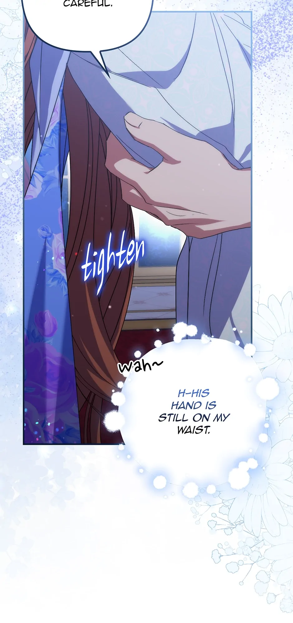 The Hero Went Crazy Even Though I’m the One Who Died Chapter 20 - Page 2