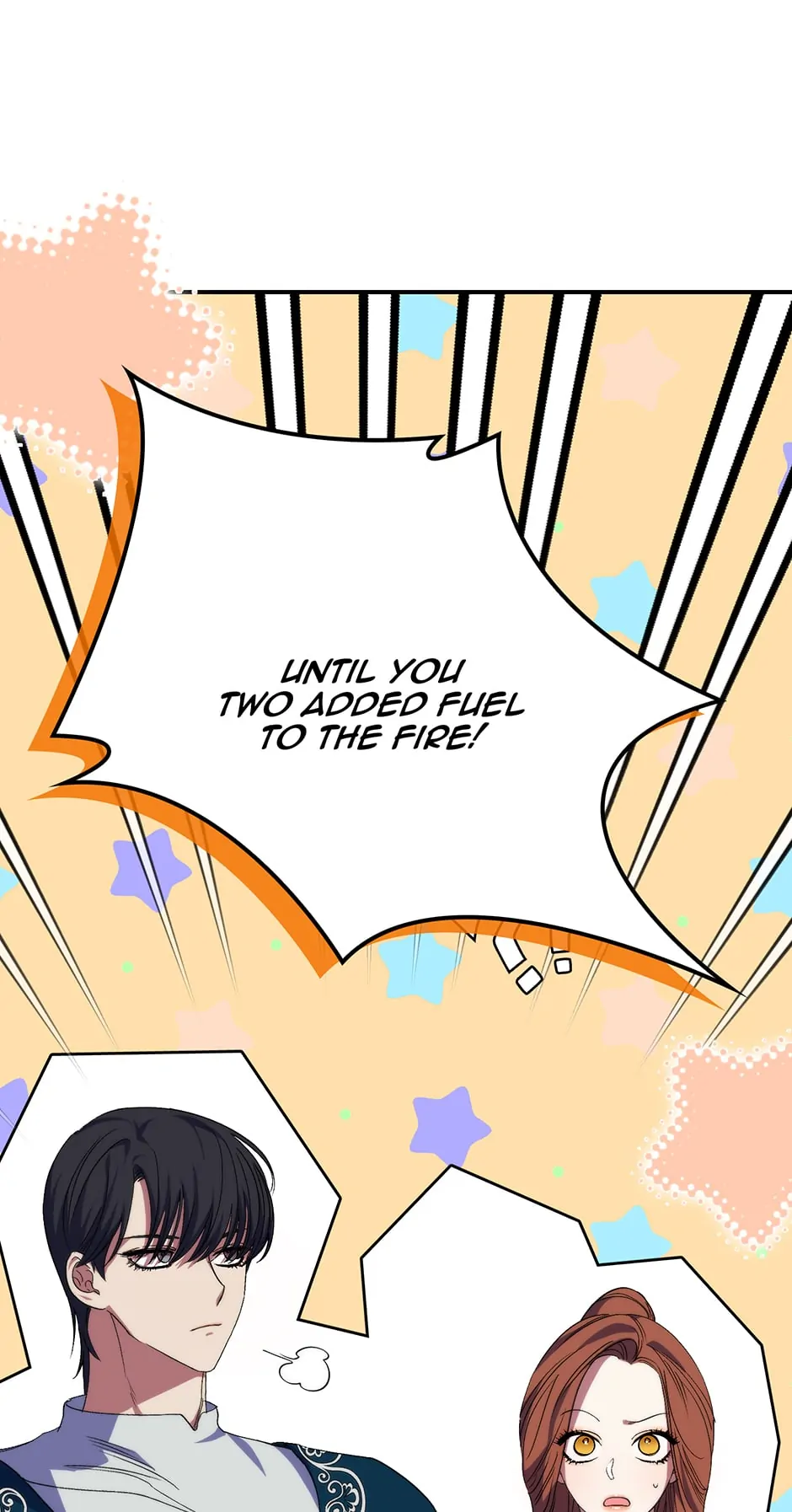 The Hero Went Crazy Even Though I’m the One Who Died Chapter 20 - Page 25