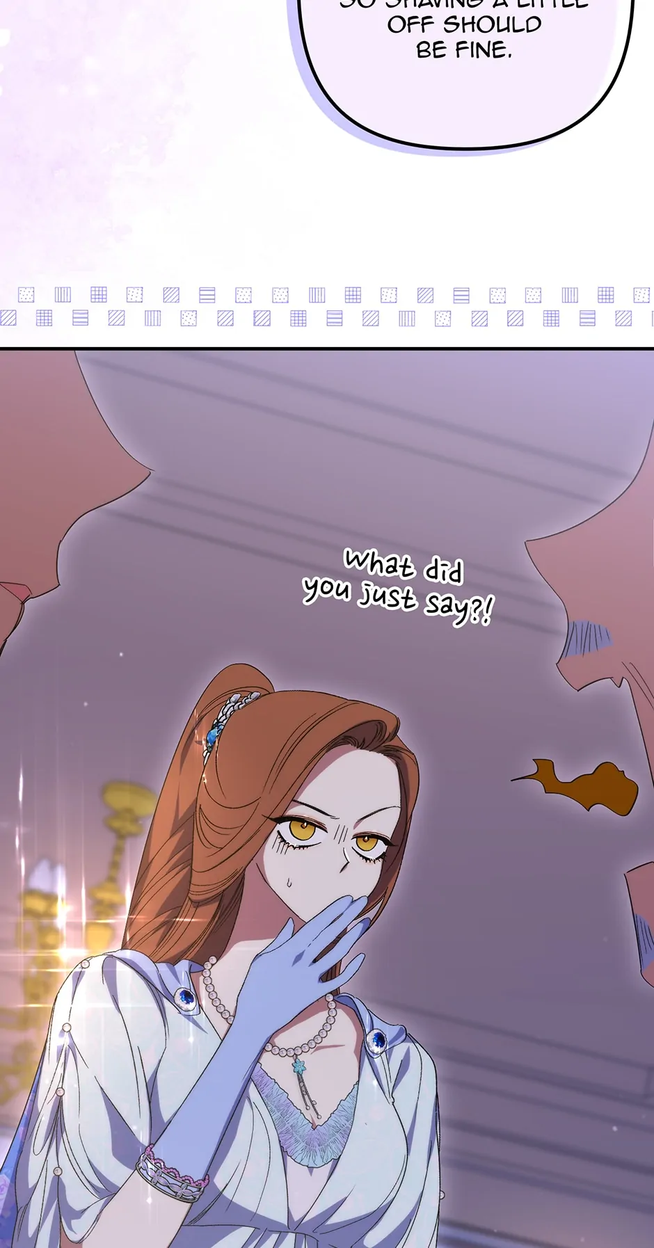 The Hero Went Crazy Even Though I’m the One Who Died Chapter 20 - Page 28