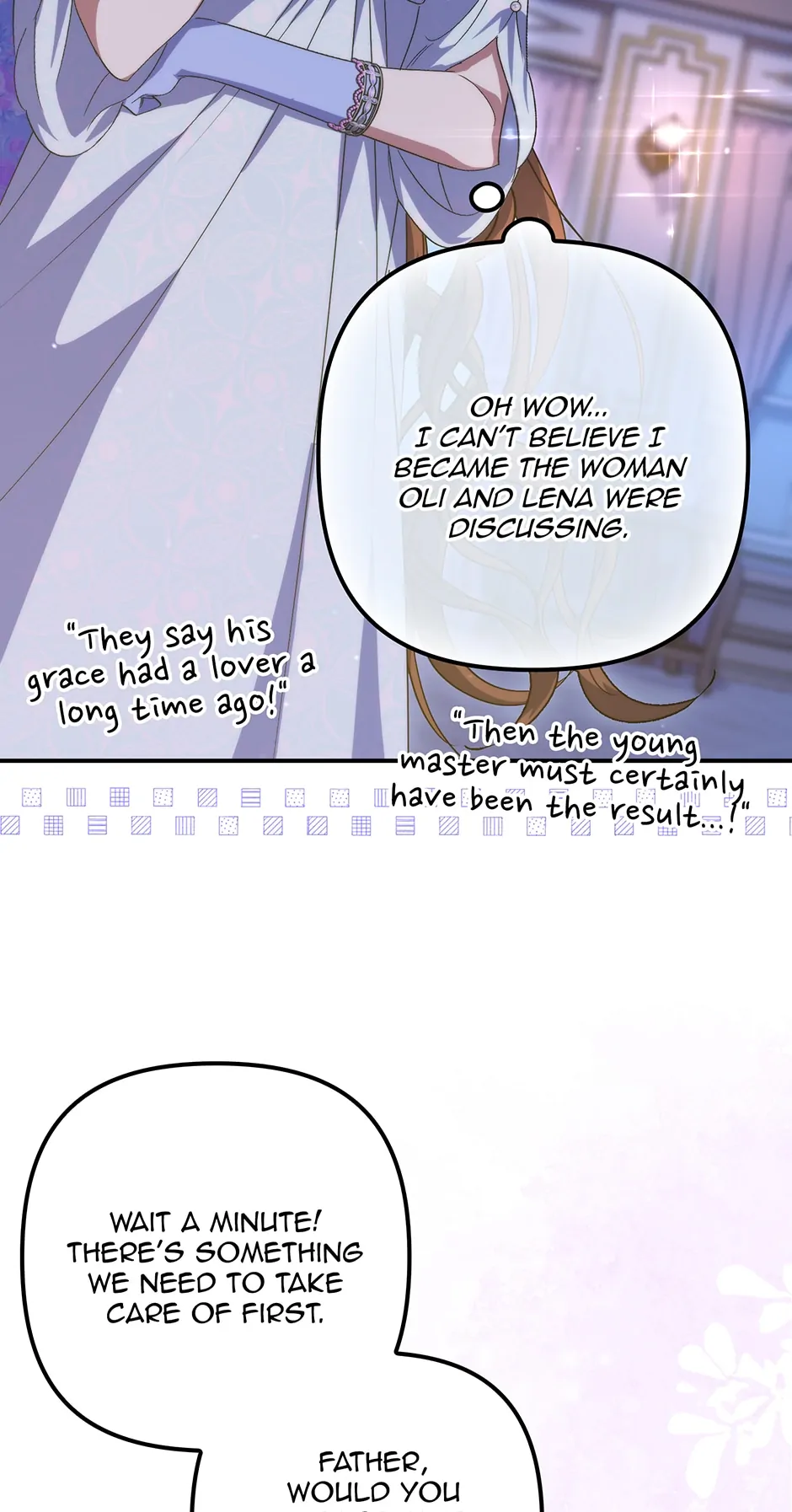 The Hero Went Crazy Even Though I’m the One Who Died Chapter 20 - Page 29