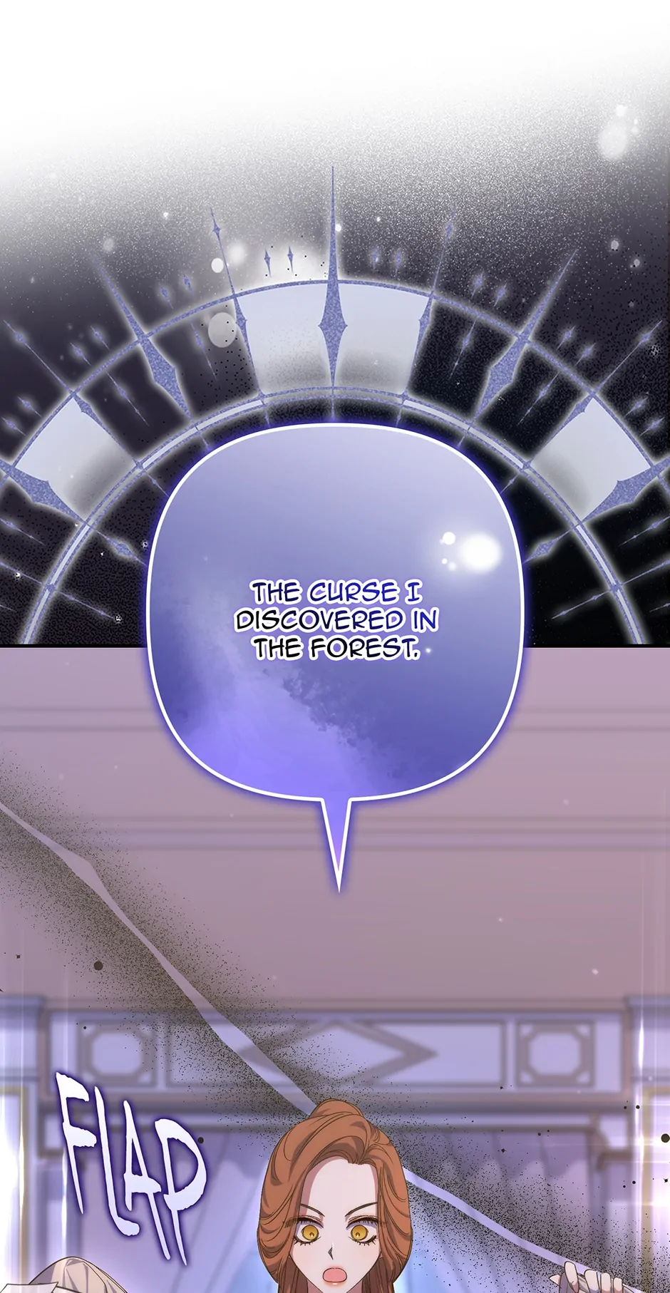 The Hero Went Crazy Even Though I’m the One Who Died Chapter 20 - Page 31