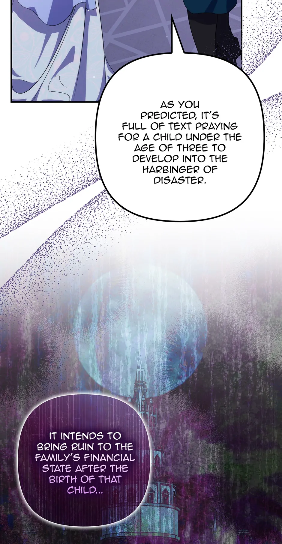 The Hero Went Crazy Even Though I’m the One Who Died Chapter 20 - Page 34