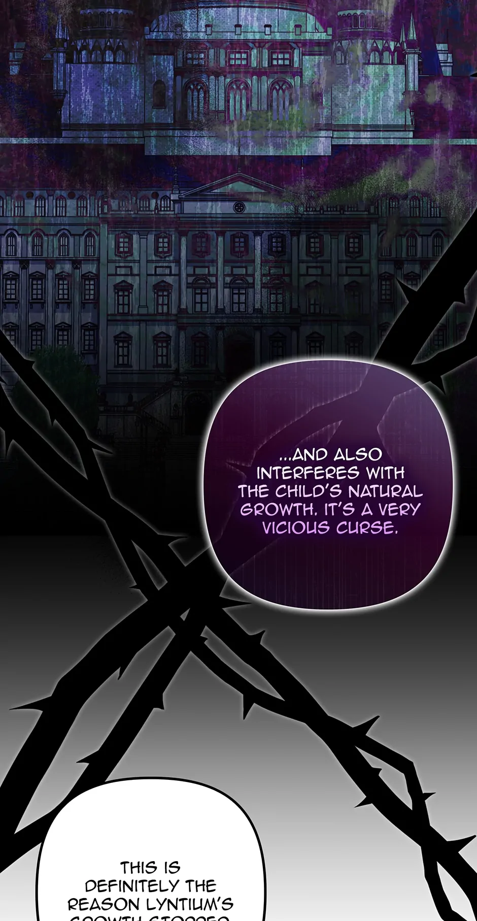 The Hero Went Crazy Even Though I’m the One Who Died Chapter 20 - Page 35