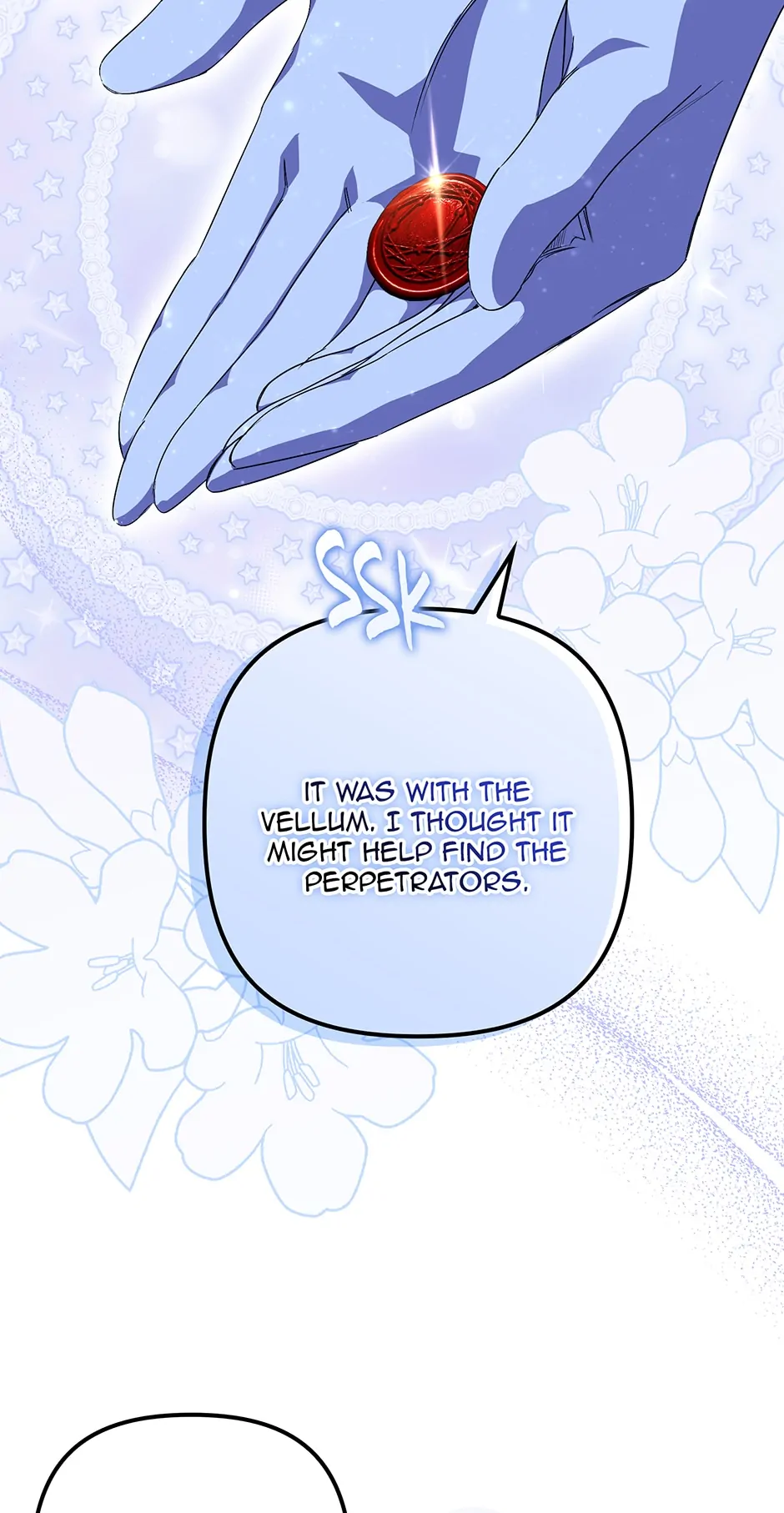 The Hero Went Crazy Even Though I’m the One Who Died Chapter 20 - Page 37