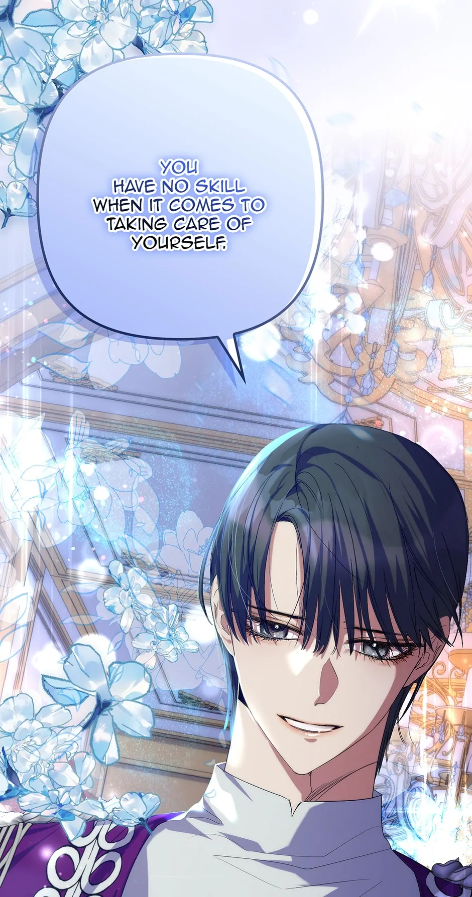 The Hero Went Crazy Even Though I’m the One Who Died Chapter 20 - Page 4