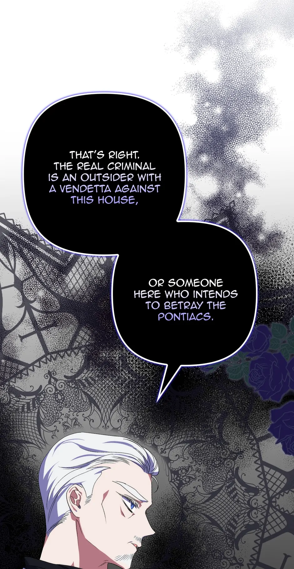 The Hero Went Crazy Even Though I’m the One Who Died Chapter 20 - Page 40