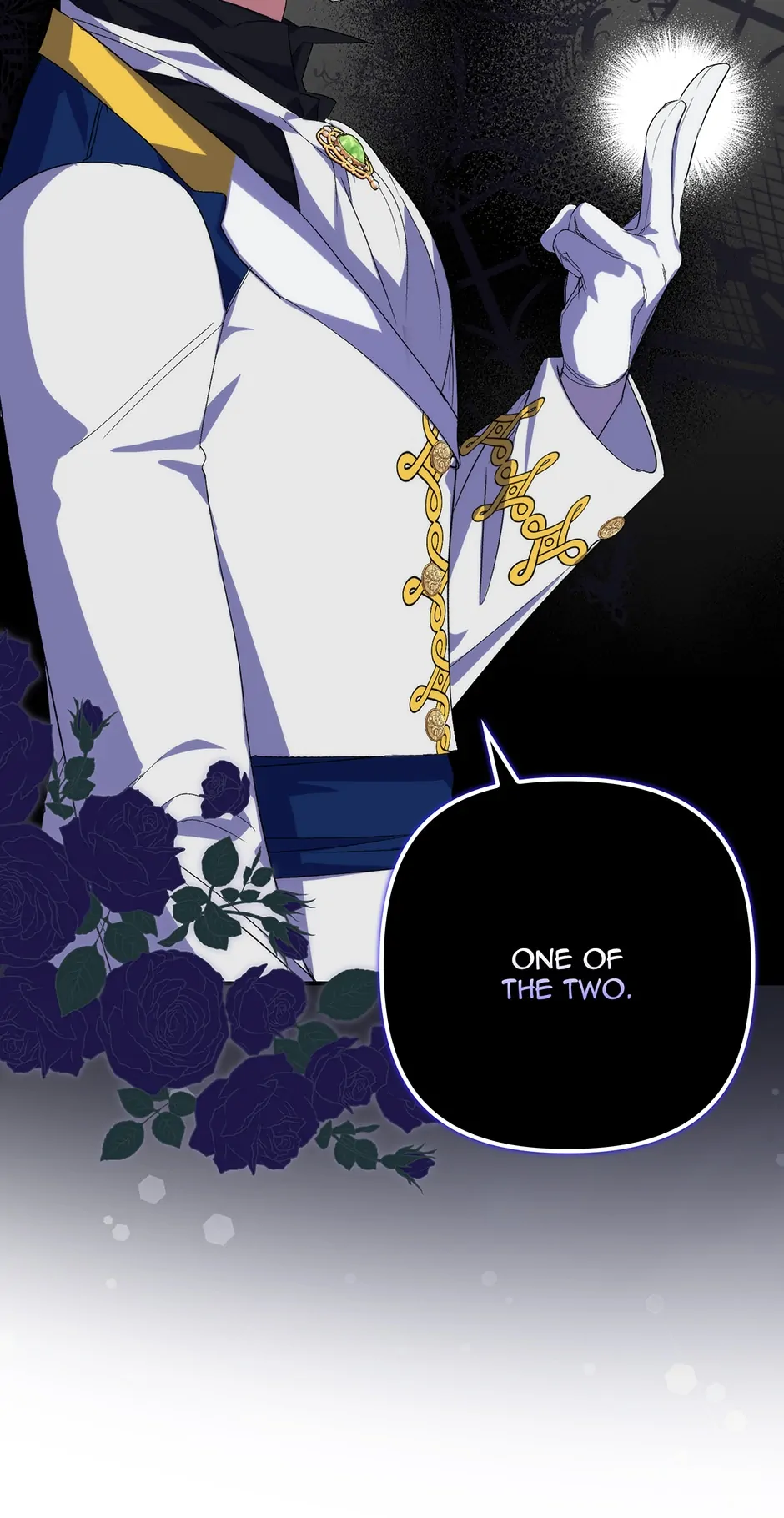 The Hero Went Crazy Even Though I’m the One Who Died Chapter 20 - Page 41