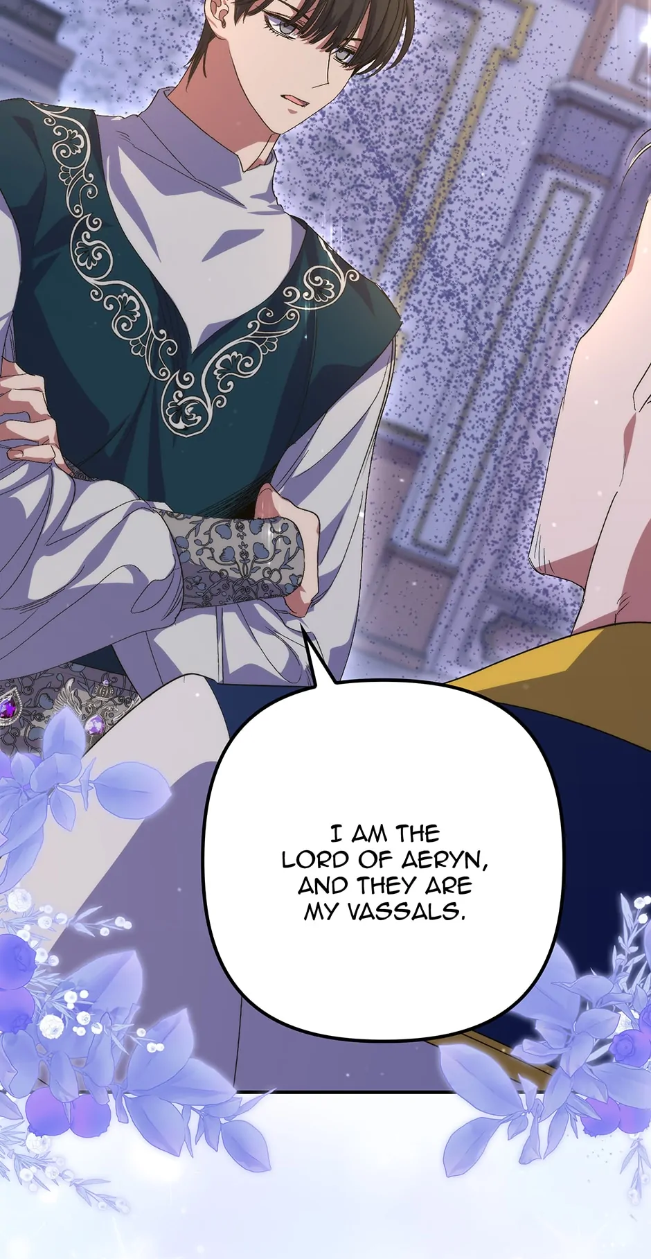 The Hero Went Crazy Even Though I’m the One Who Died Chapter 20 - Page 44