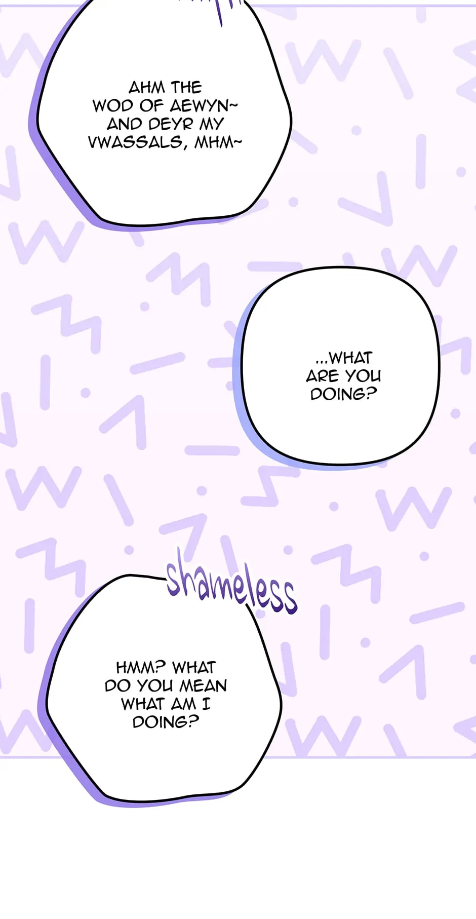 The Hero Went Crazy Even Though I’m the One Who Died Chapter 20 - Page 46