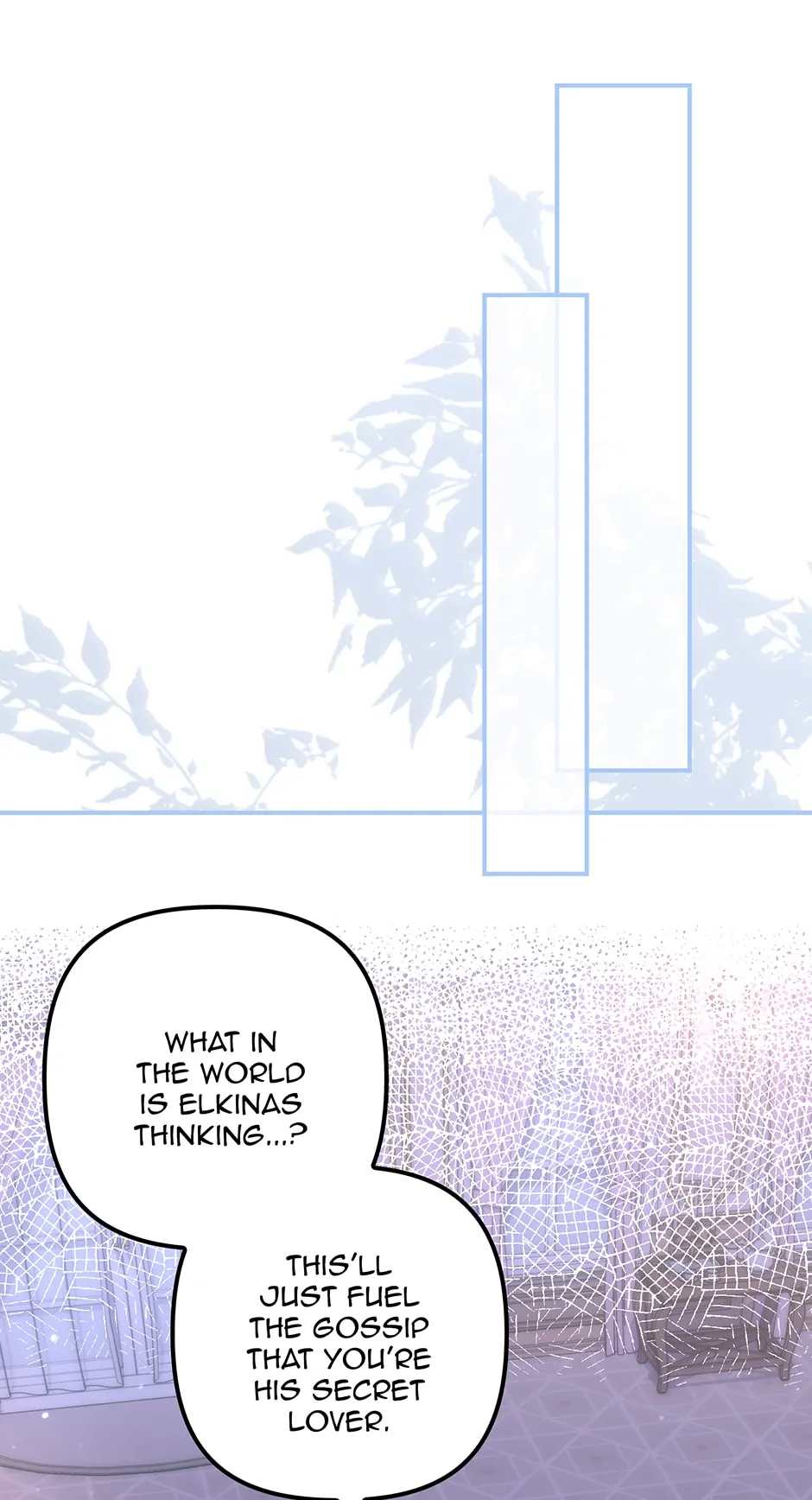 The Hero Went Crazy Even Though I’m the One Who Died Chapter 20 - Page 53
