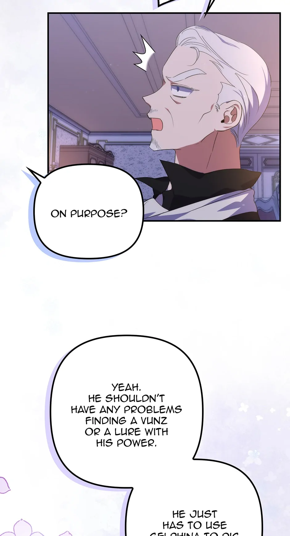 The Hero Went Crazy Even Though I’m the One Who Died Chapter 20 - Page 55
