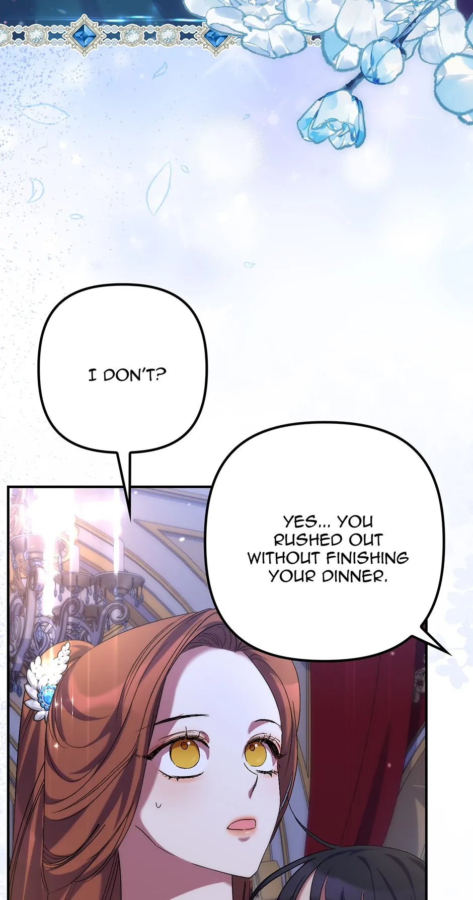 The Hero Went Crazy Even Though I’m the One Who Died Chapter 20 - Page 6