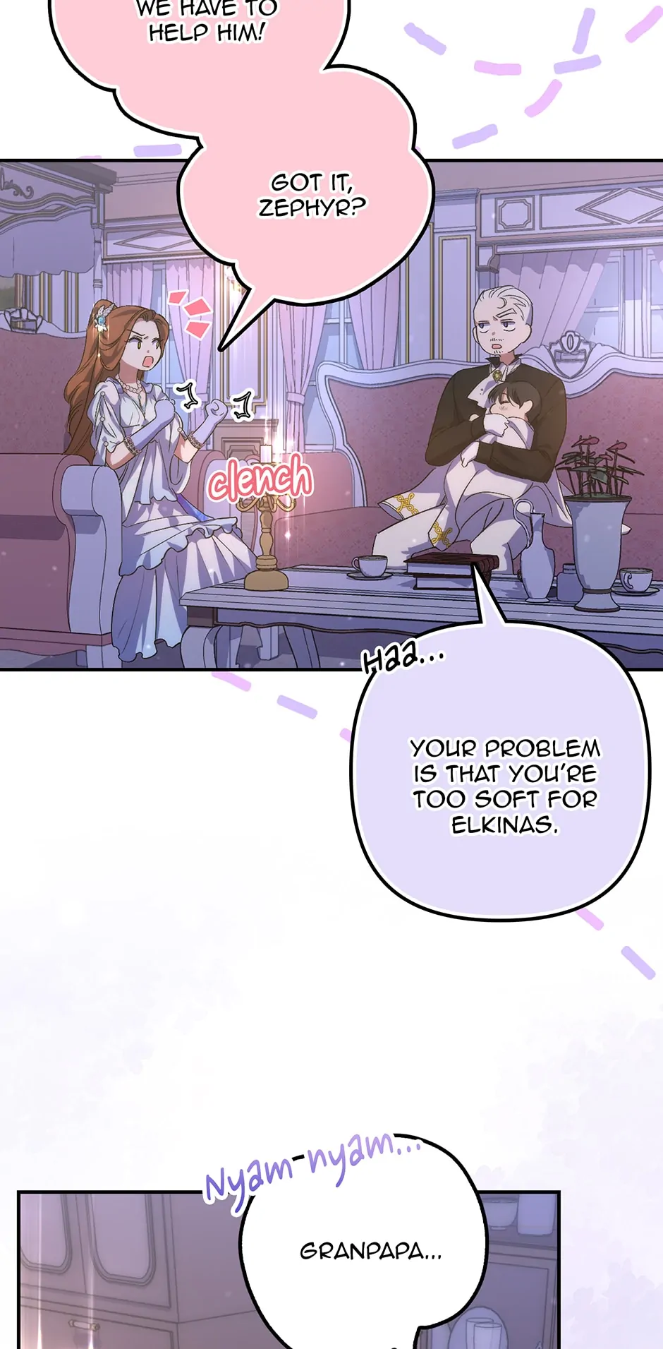 The Hero Went Crazy Even Though I’m the One Who Died Chapter 20 - Page 61