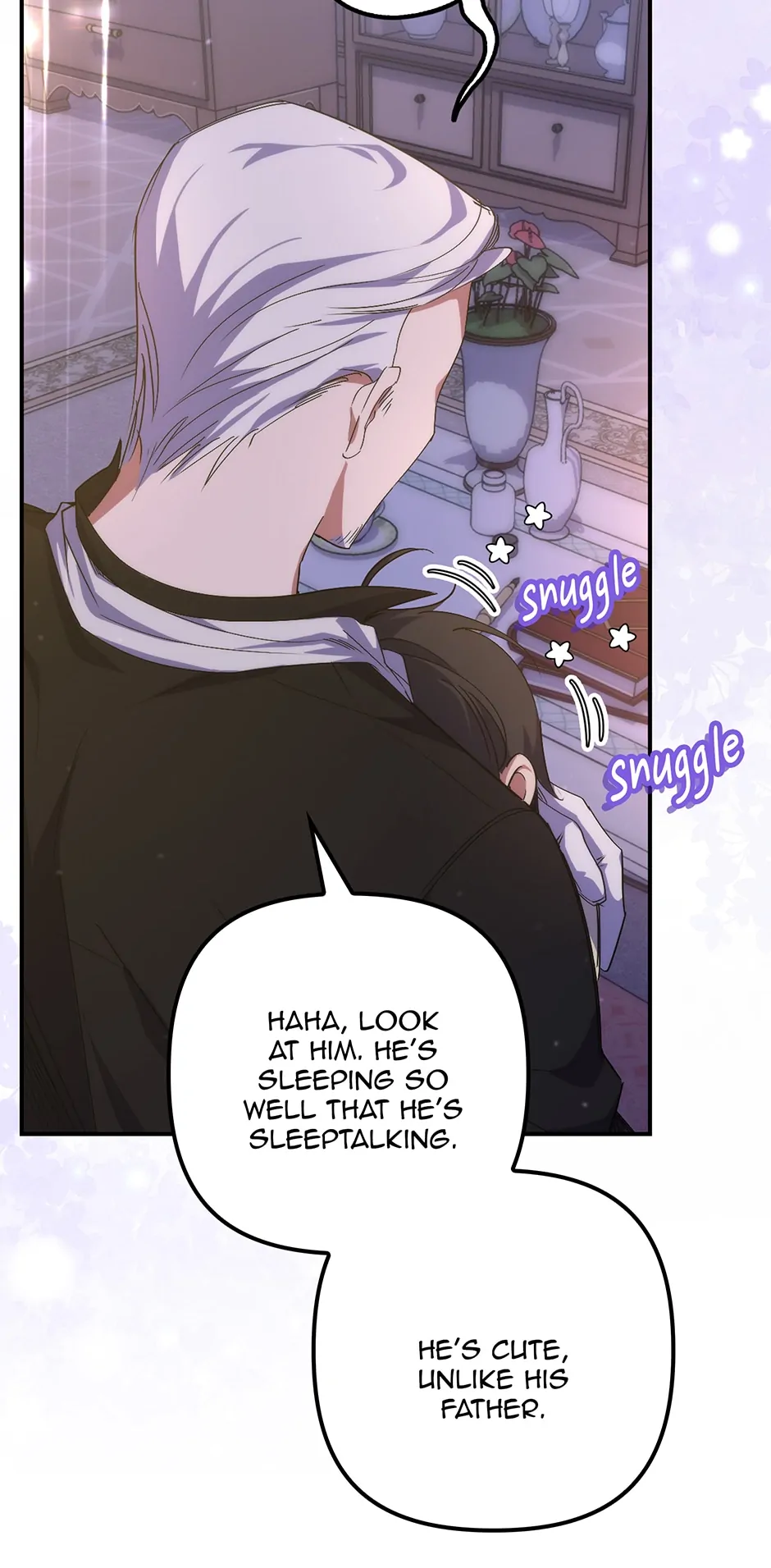 The Hero Went Crazy Even Though I’m the One Who Died Chapter 20 - Page 62