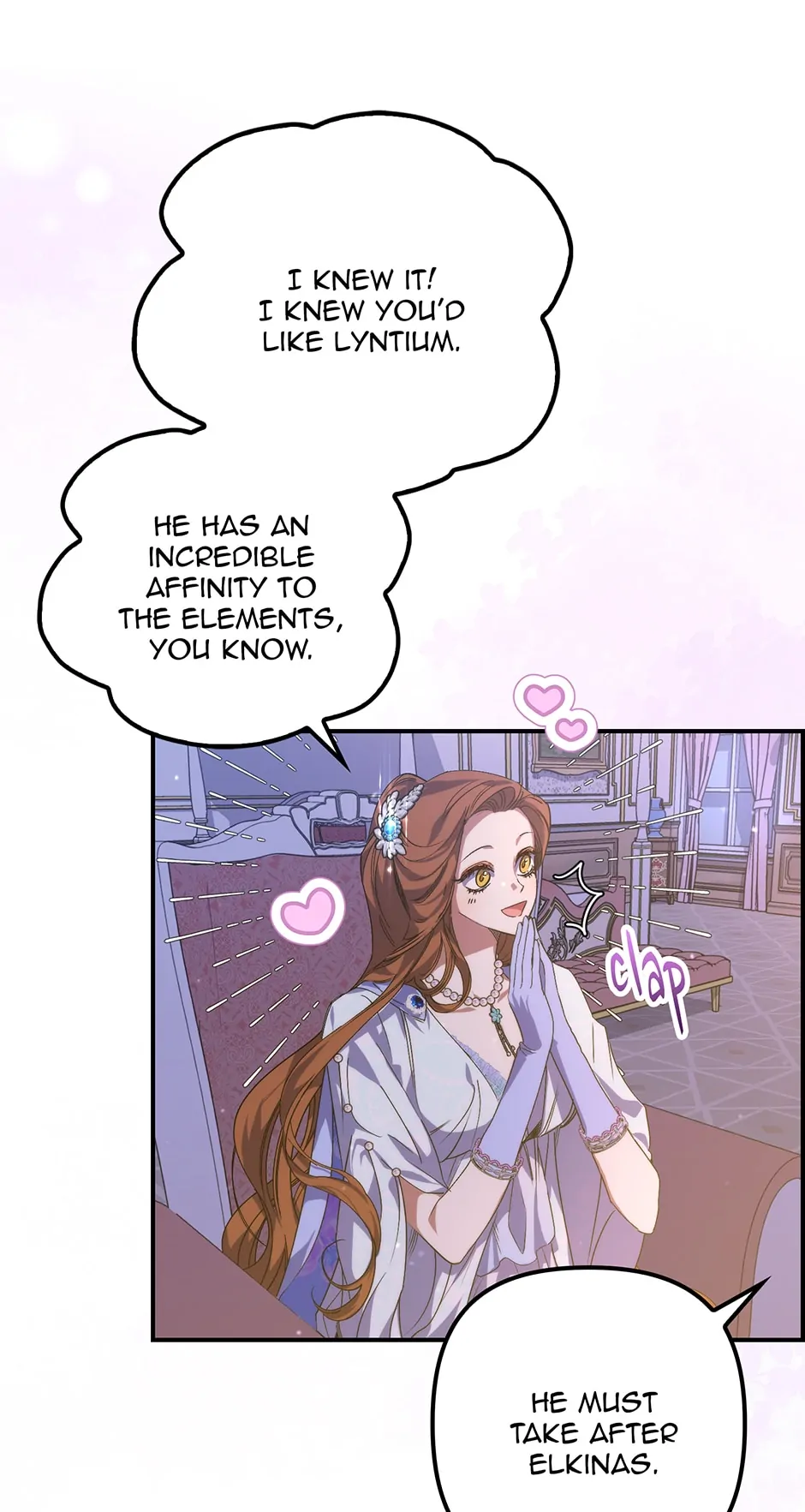 The Hero Went Crazy Even Though I’m the One Who Died Chapter 20 - Page 63