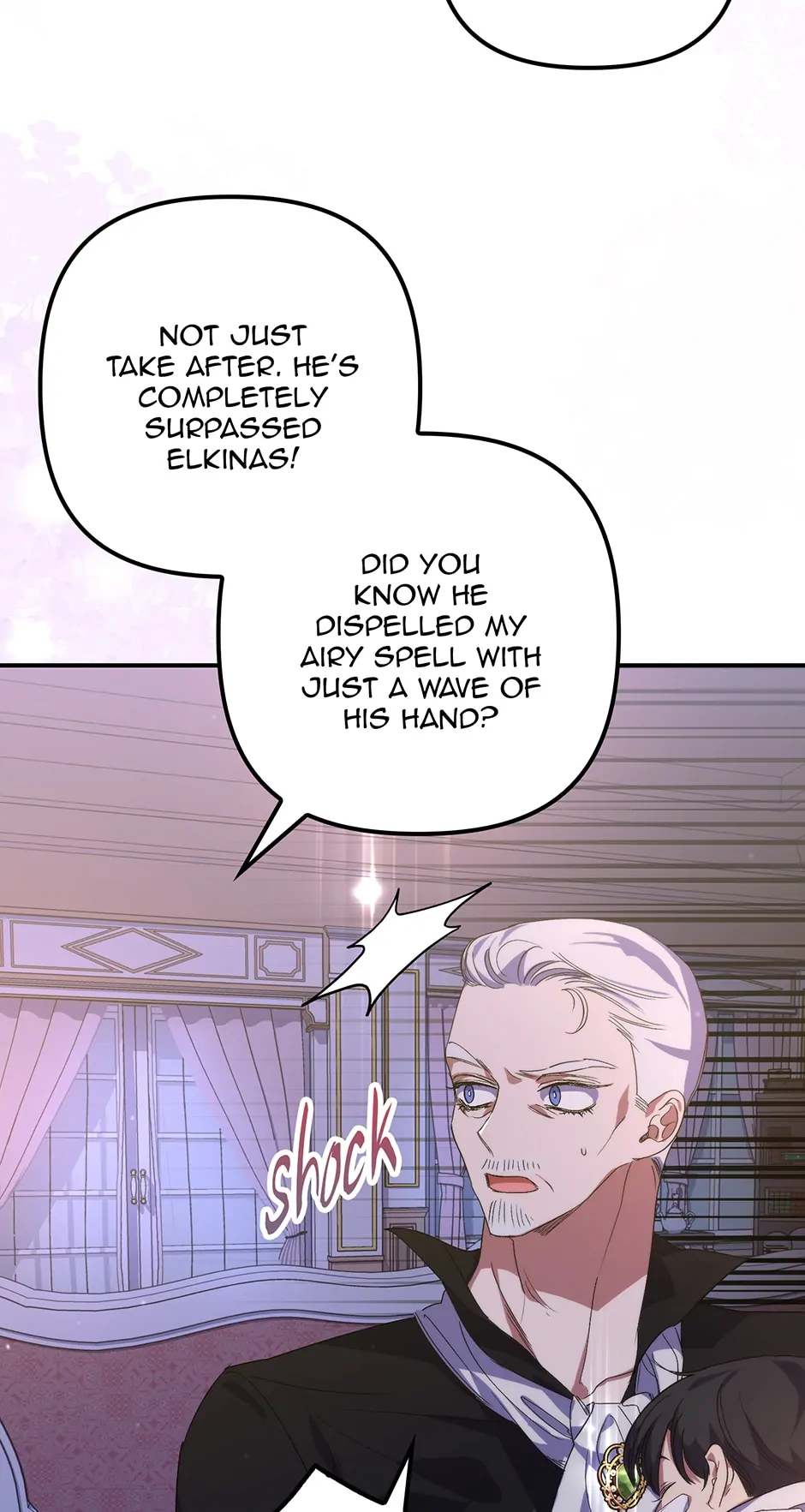 The Hero Went Crazy Even Though I’m the One Who Died Chapter 20 - Page 64