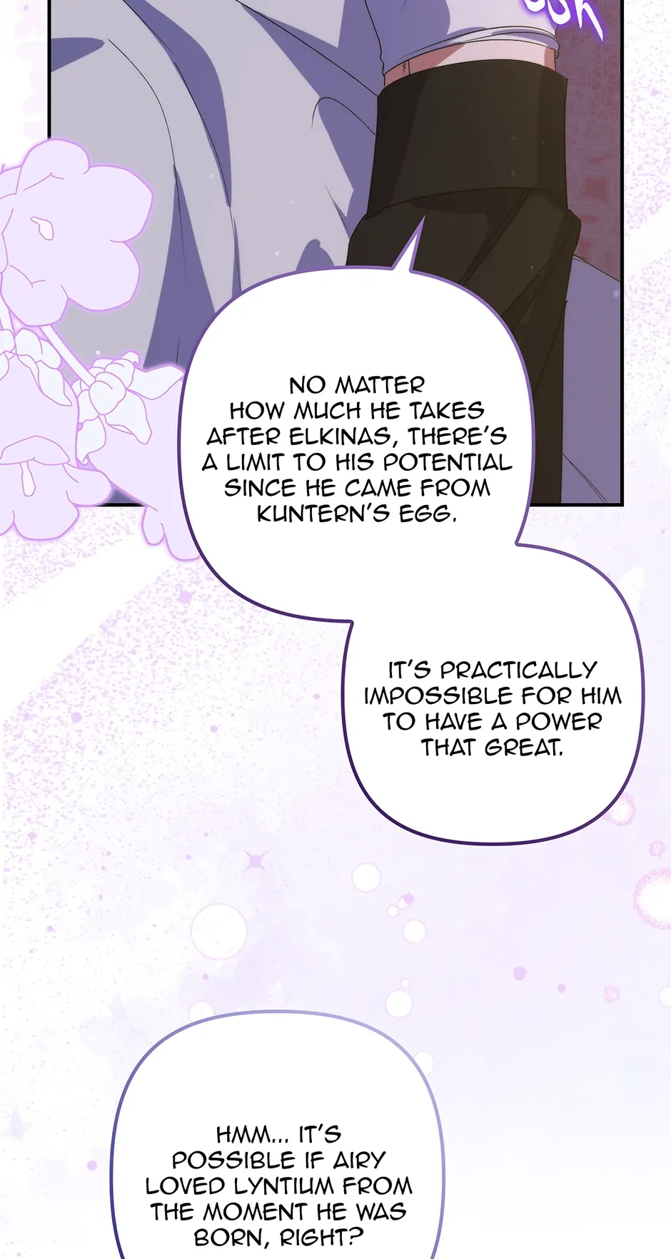 The Hero Went Crazy Even Though I’m the One Who Died Chapter 20 - Page 66