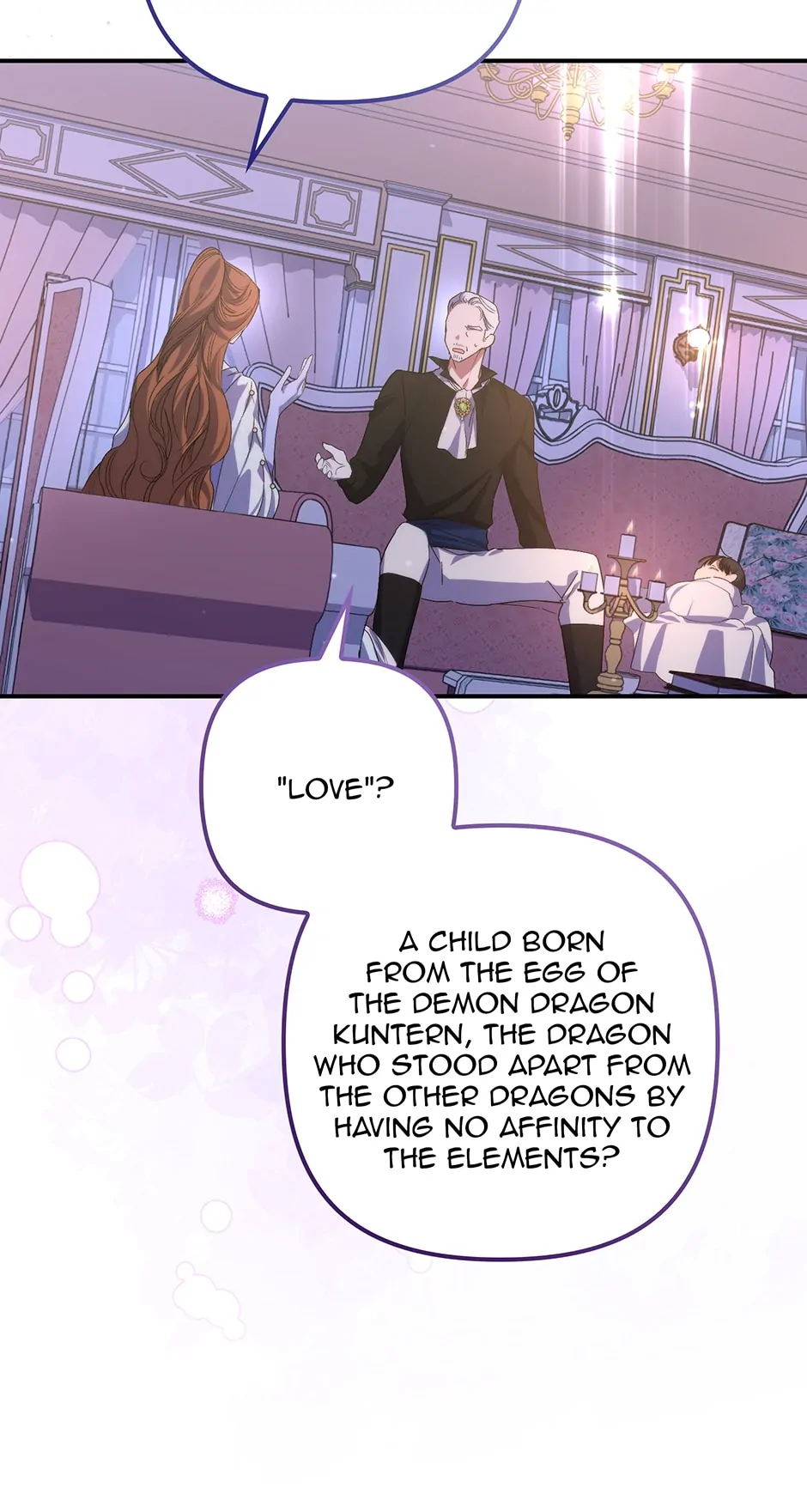 The Hero Went Crazy Even Though I’m the One Who Died Chapter 20 - Page 67
