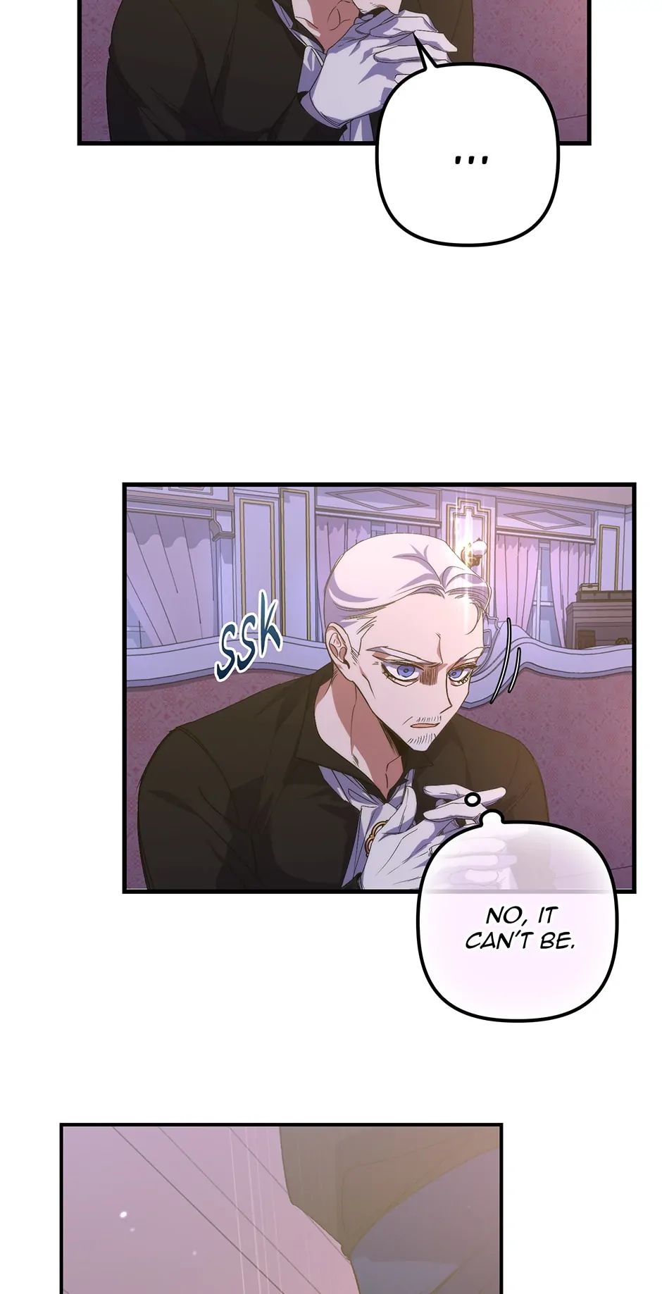 The Hero Went Crazy Even Though I’m the One Who Died Chapter 20 - Page 69
