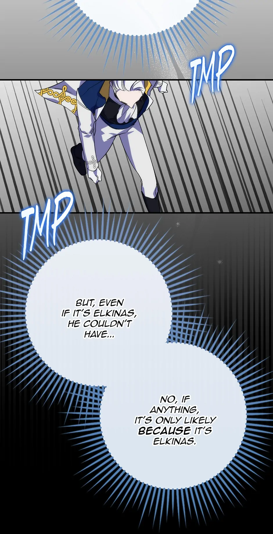 The Hero Went Crazy Even Though I’m the One Who Died Chapter 20 - Page 73