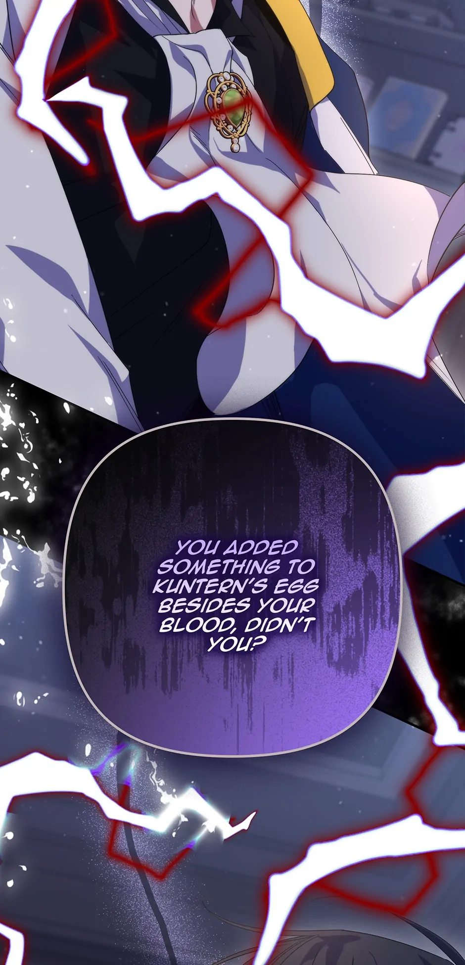 The Hero Went Crazy Even Though I’m the One Who Died Chapter 20 - Page 81