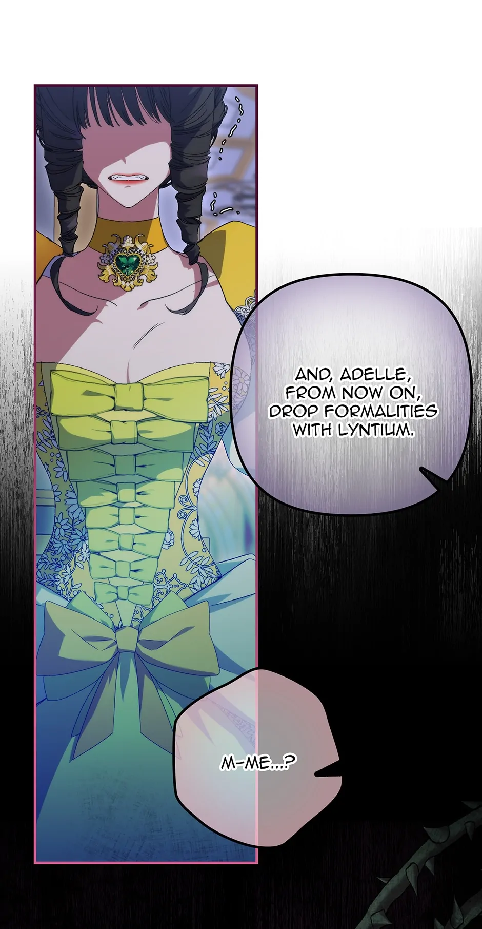 The Hero Went Crazy Even Though I’m the One Who Died Chapter 20 - Page 9
