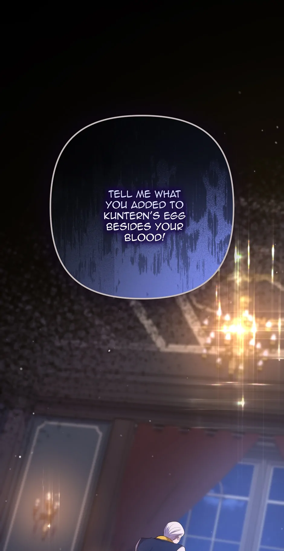 The Hero Went Crazy Even Though I’m the One Who Died Chapter 21 - Page 0