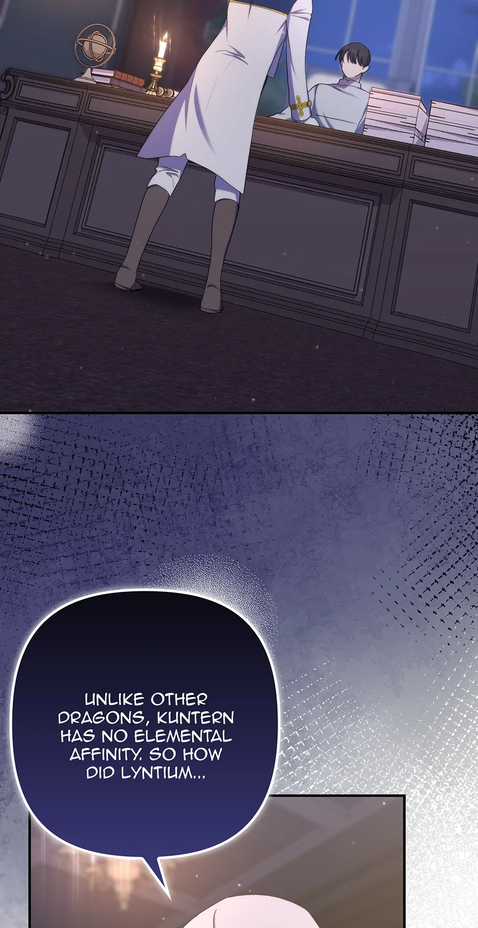 The Hero Went Crazy Even Though I’m the One Who Died Chapter 21 - Page 1