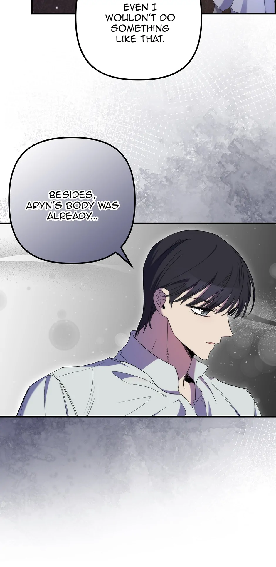 The Hero Went Crazy Even Though I’m the One Who Died Chapter 21 - Page 10