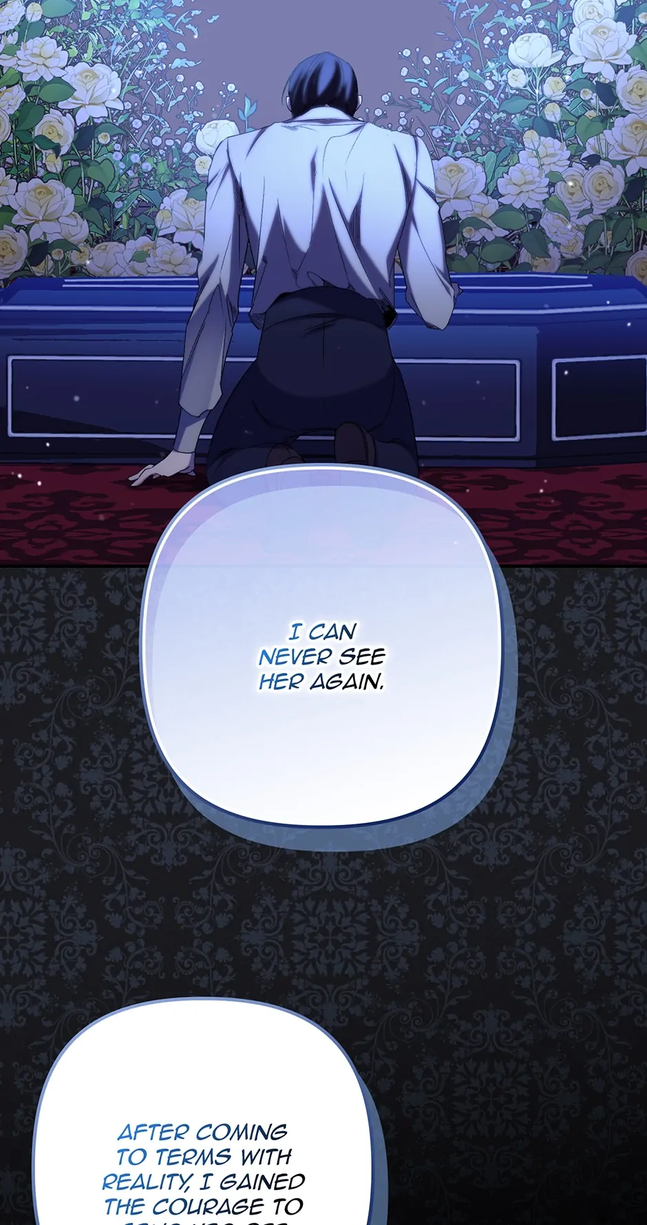 The Hero Went Crazy Even Though I’m the One Who Died Chapter 21 - Page 14
