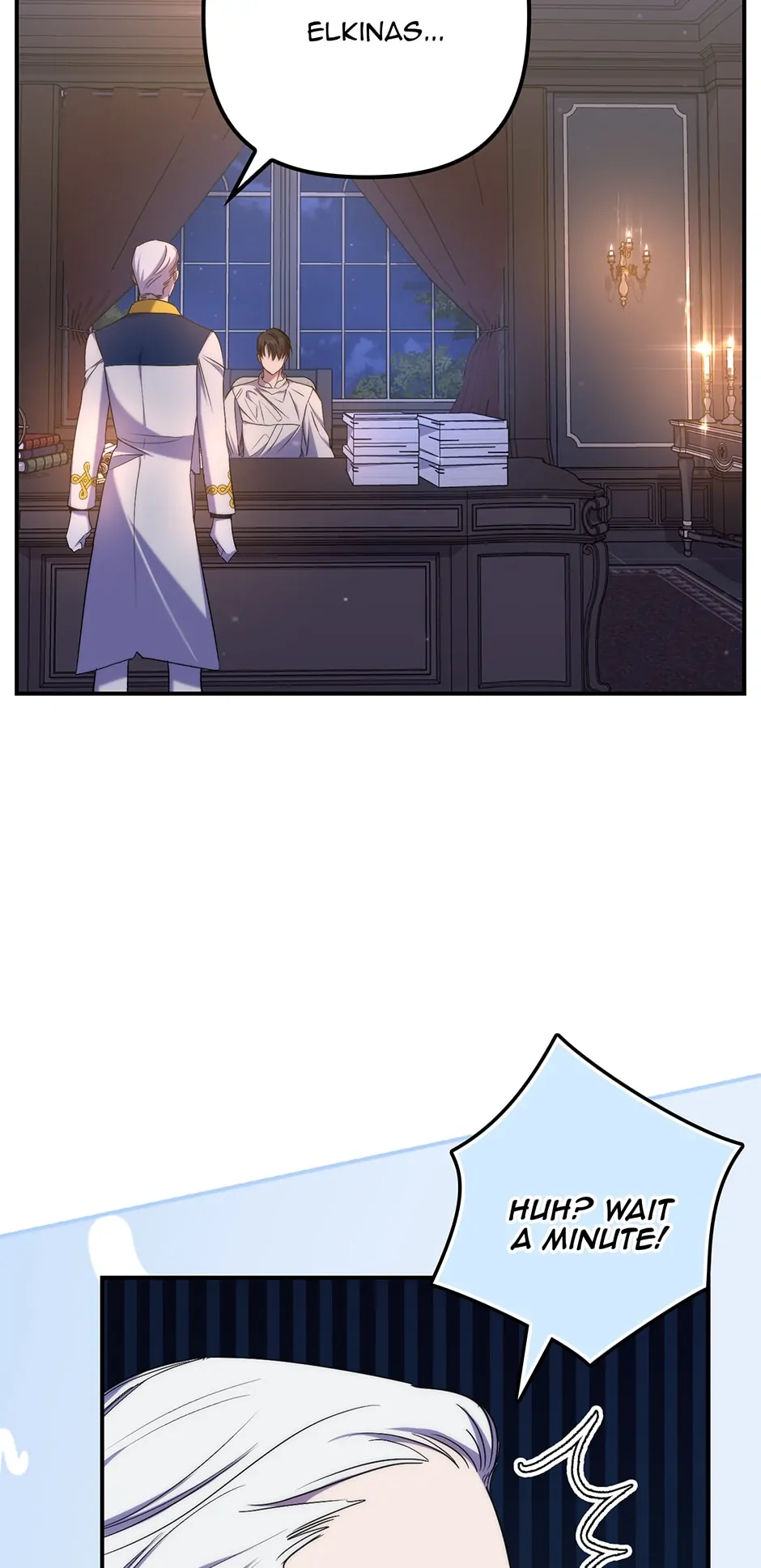 The Hero Went Crazy Even Though I’m the One Who Died Chapter 21 - Page 18