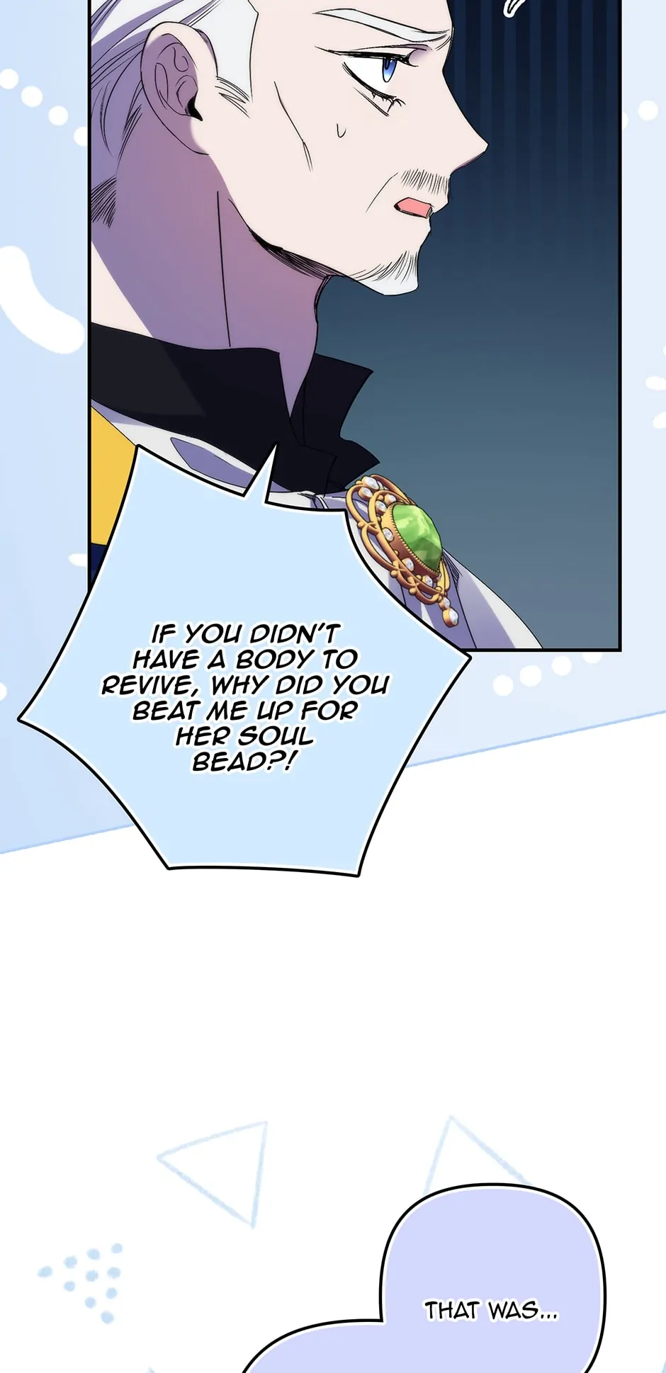 The Hero Went Crazy Even Though I’m the One Who Died Chapter 21 - Page 19