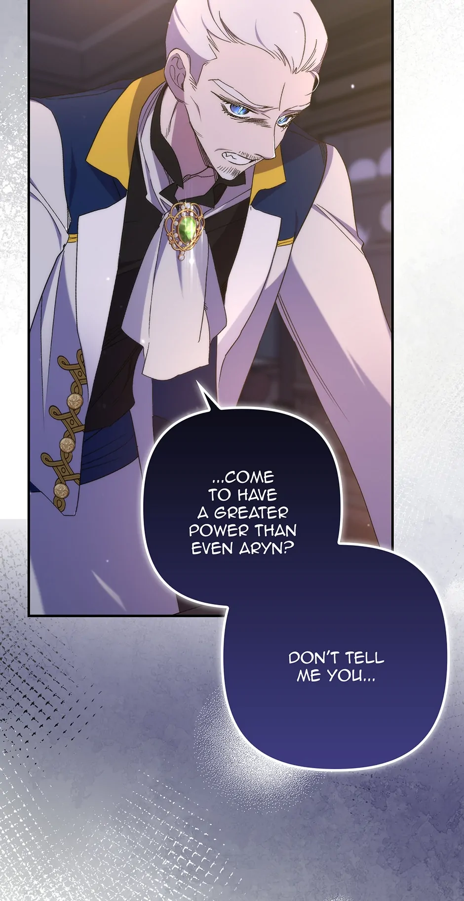 The Hero Went Crazy Even Though I’m the One Who Died Chapter 21 - Page 2