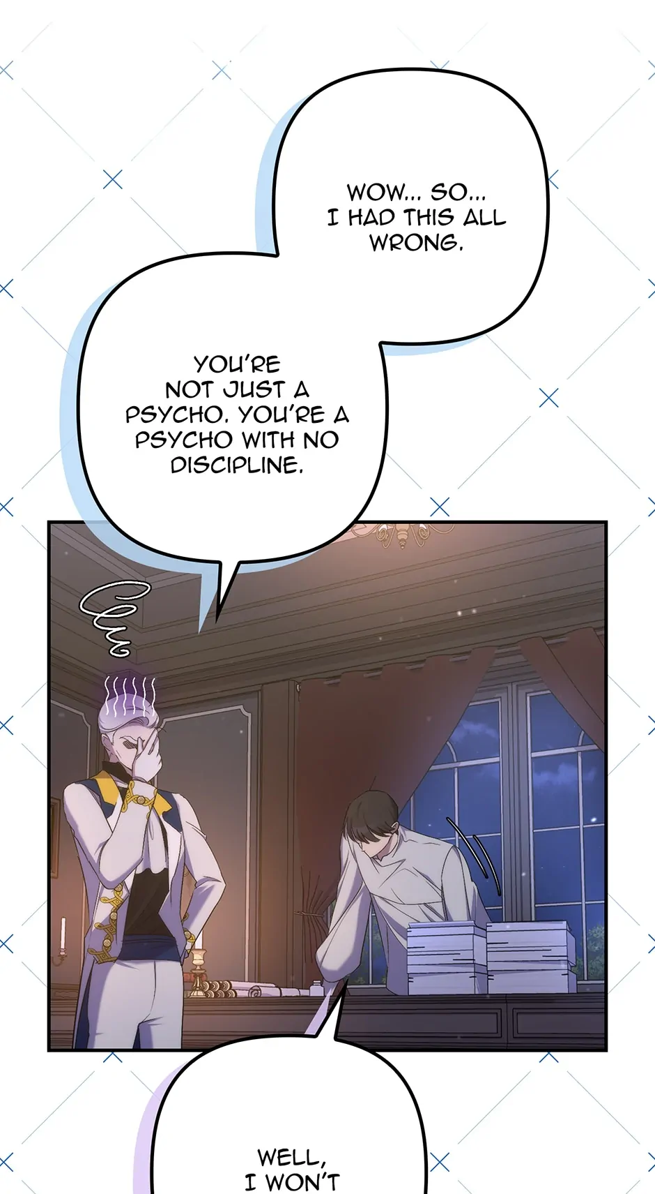 The Hero Went Crazy Even Though I’m the One Who Died Chapter 21 - Page 29