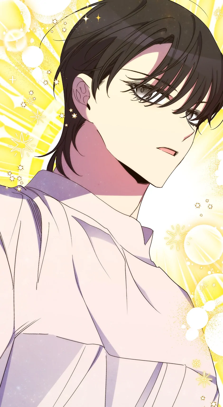 The Hero Went Crazy Even Though I’m the One Who Died Chapter 21 - Page 31