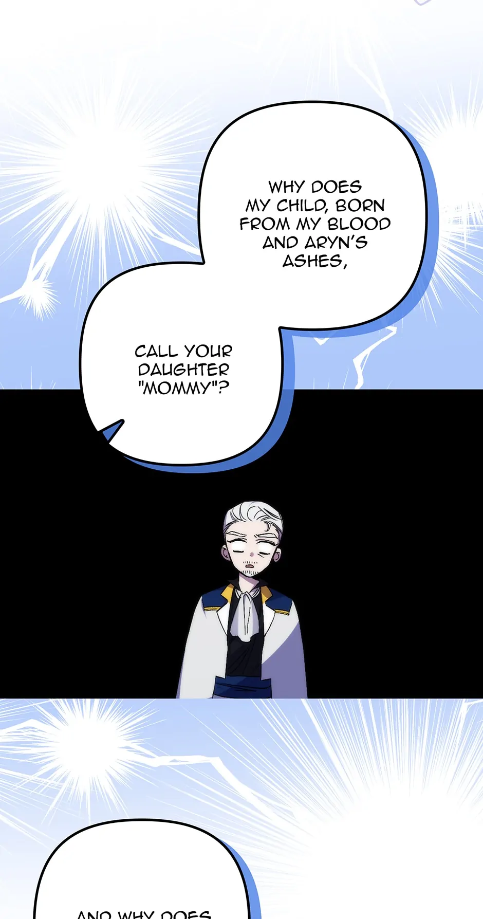 The Hero Went Crazy Even Though I’m the One Who Died Chapter 21 - Page 34