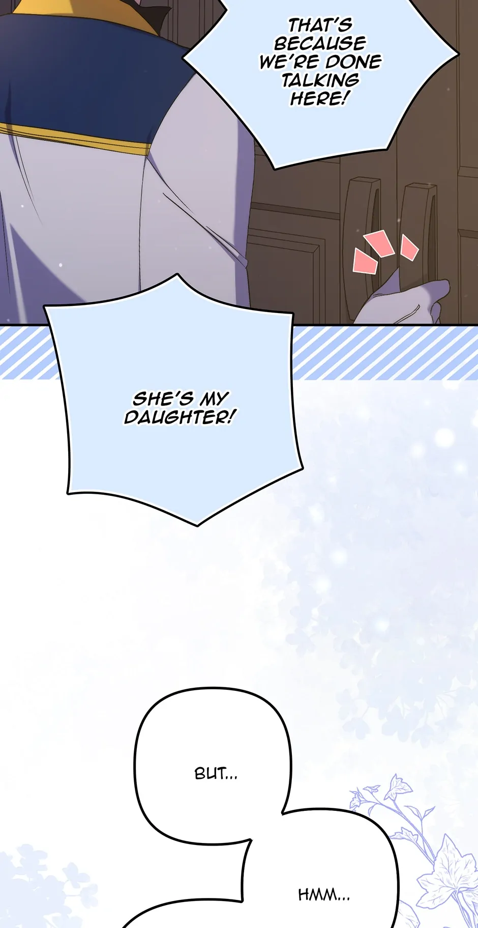 The Hero Went Crazy Even Though I’m the One Who Died Chapter 21 - Page 39