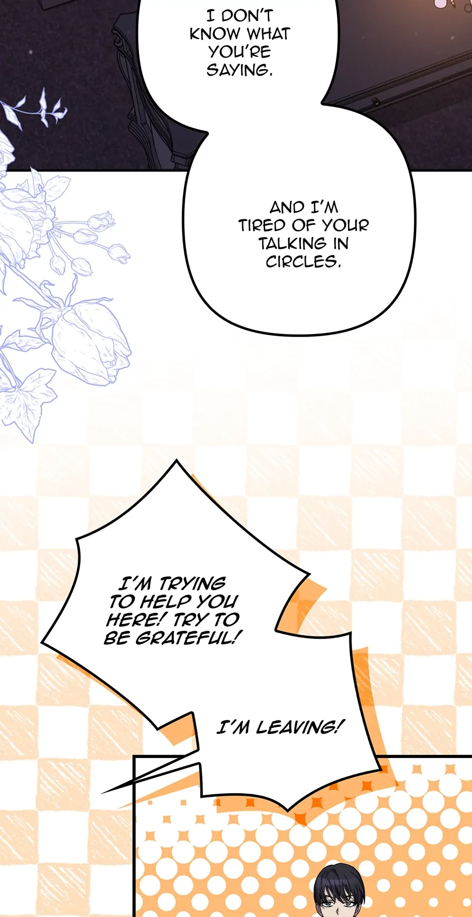 The Hero Went Crazy Even Though I’m the One Who Died Chapter 21 - Page 41