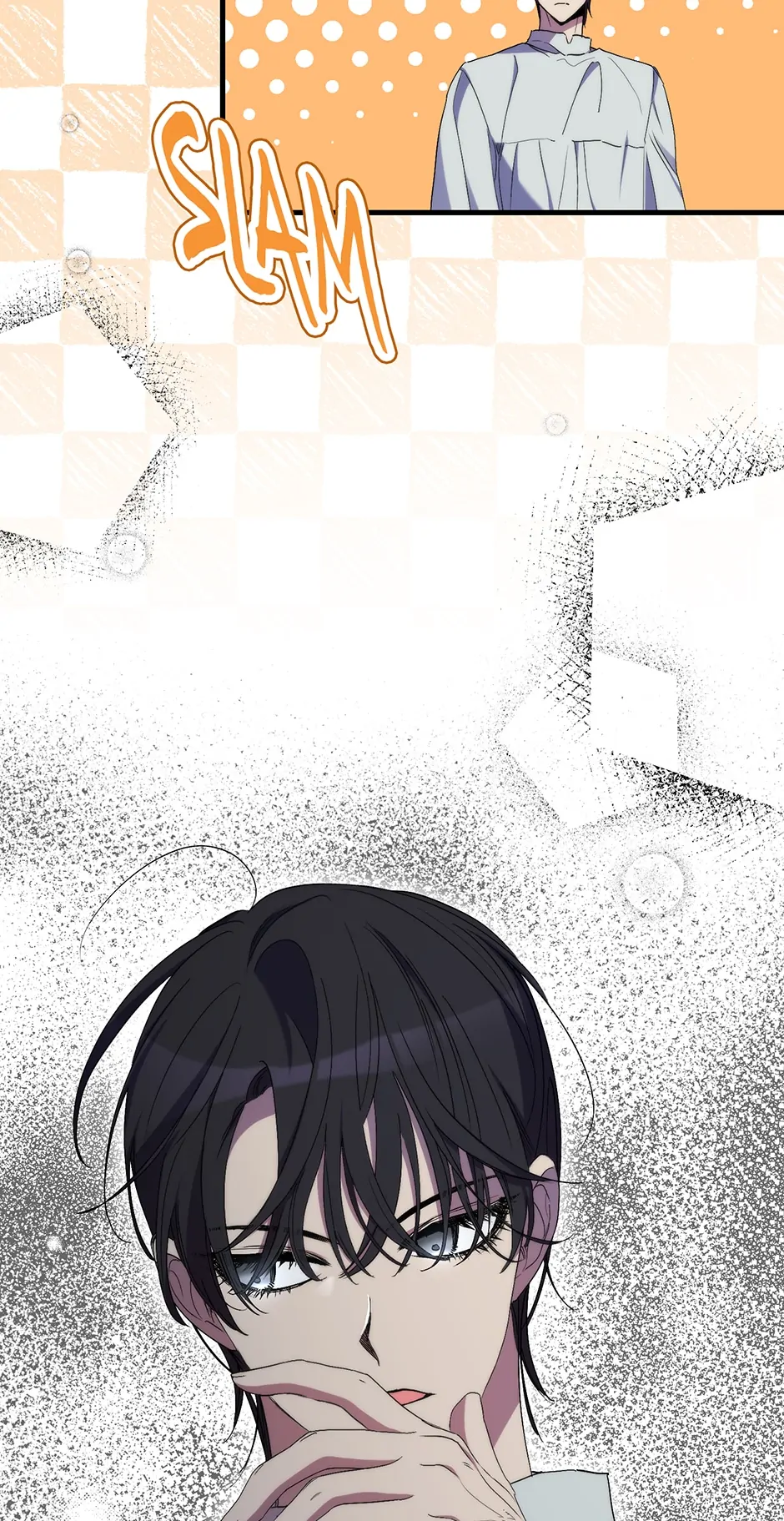 The Hero Went Crazy Even Though I’m the One Who Died Chapter 21 - Page 42