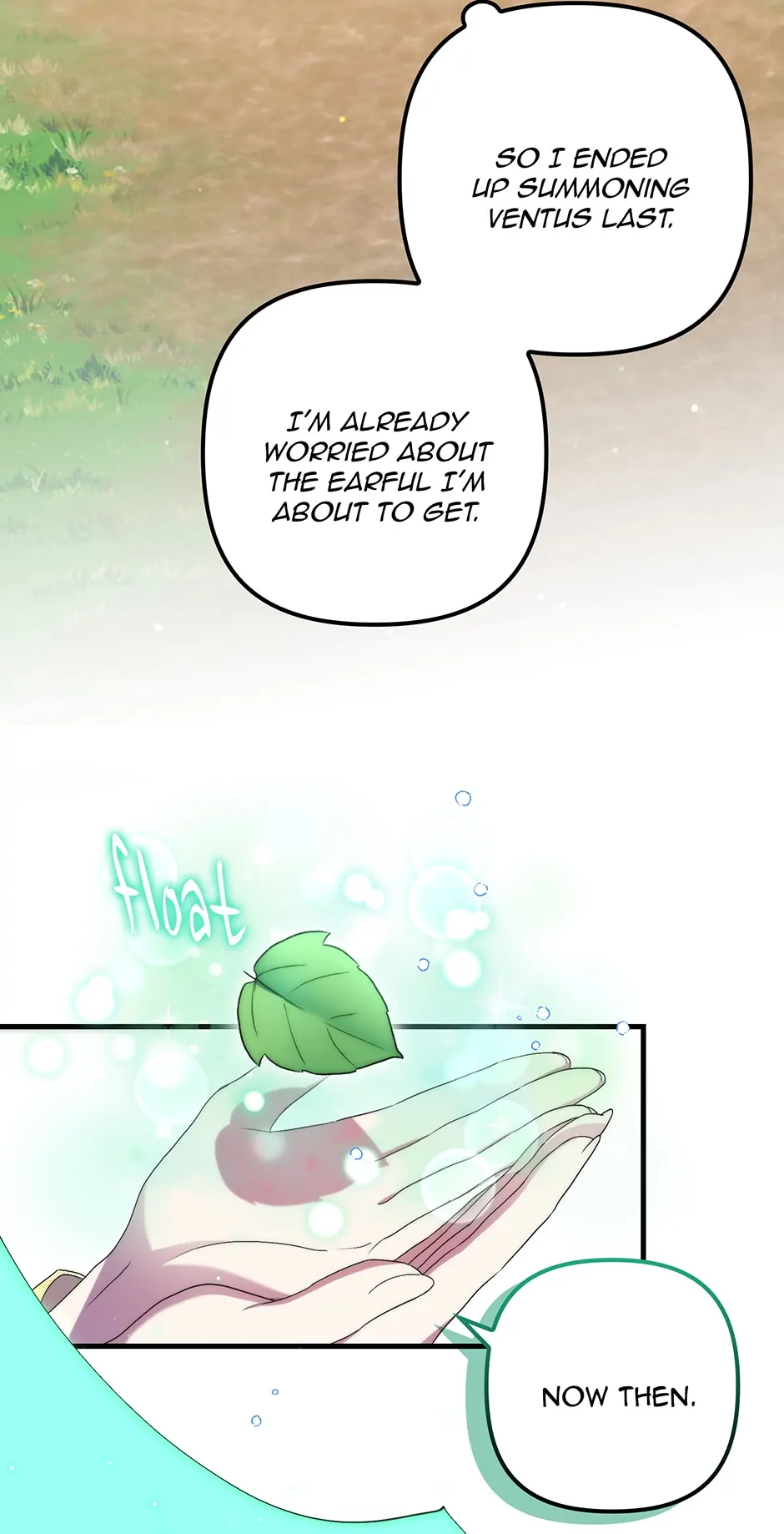 The Hero Went Crazy Even Though I’m the One Who Died Chapter 21 - Page 48
