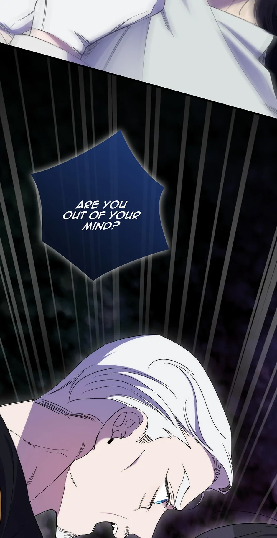 The Hero Went Crazy Even Though I’m the One Who Died Chapter 21 - Page 5