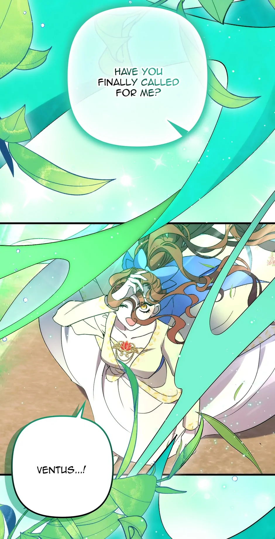 The Hero Went Crazy Even Though I’m the One Who Died Chapter 21 - Page 51