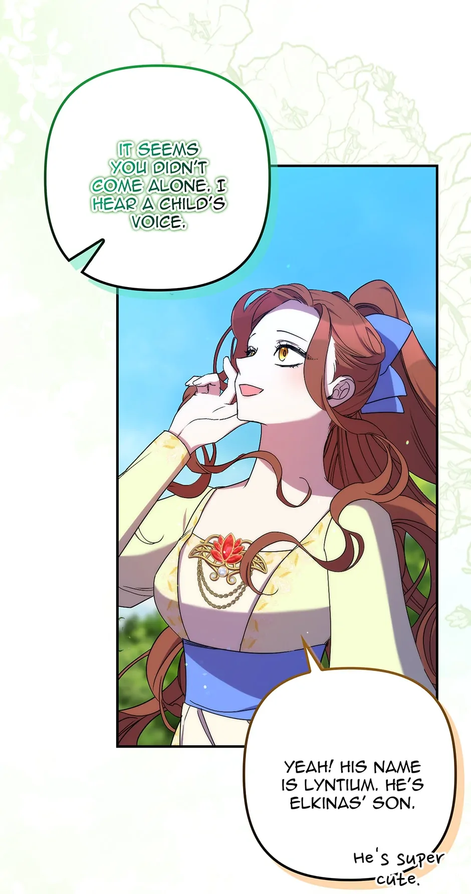 The Hero Went Crazy Even Though I’m the One Who Died Chapter 21 - Page 59