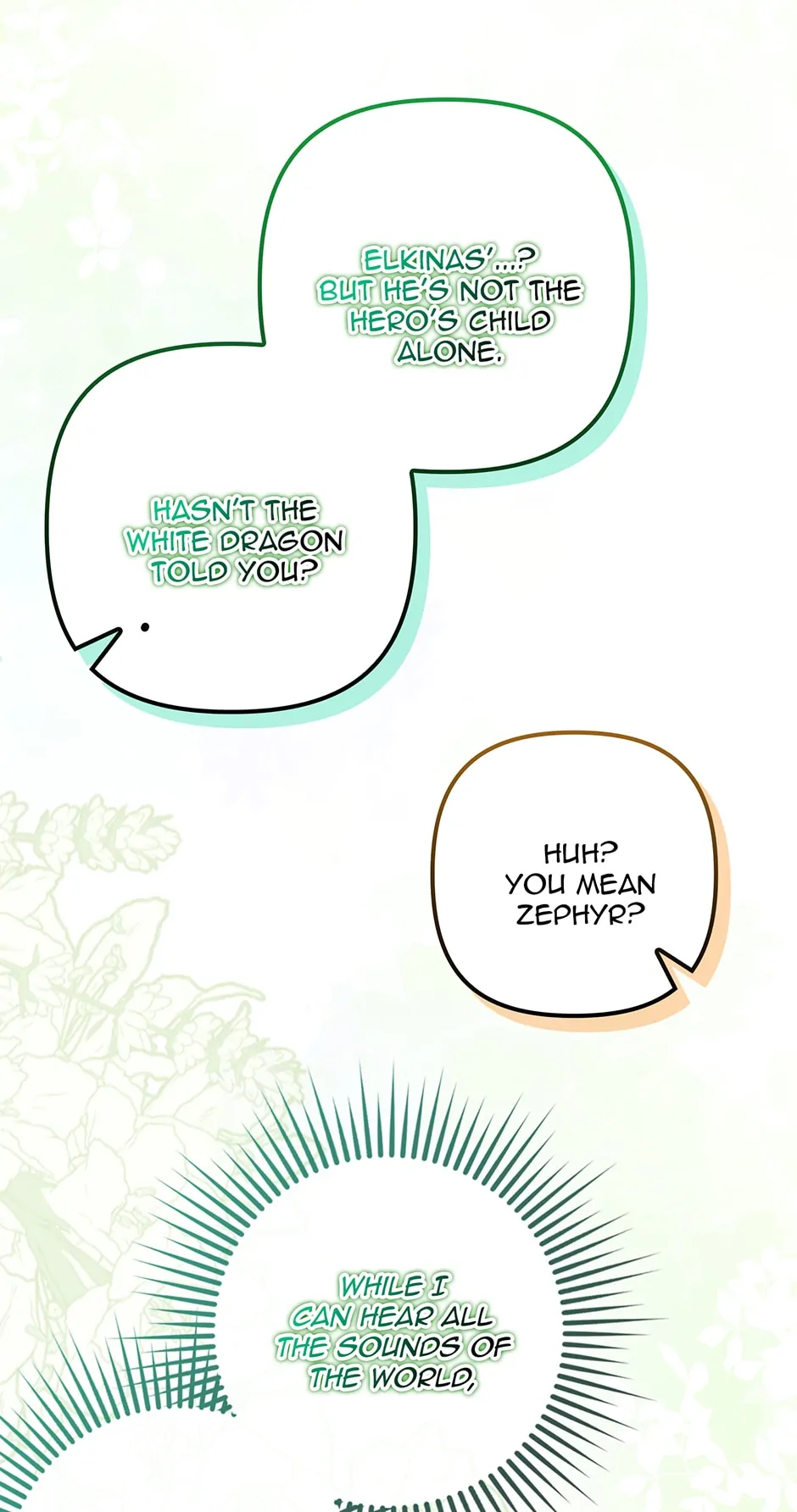 The Hero Went Crazy Even Though I’m the One Who Died Chapter 21 - Page 60