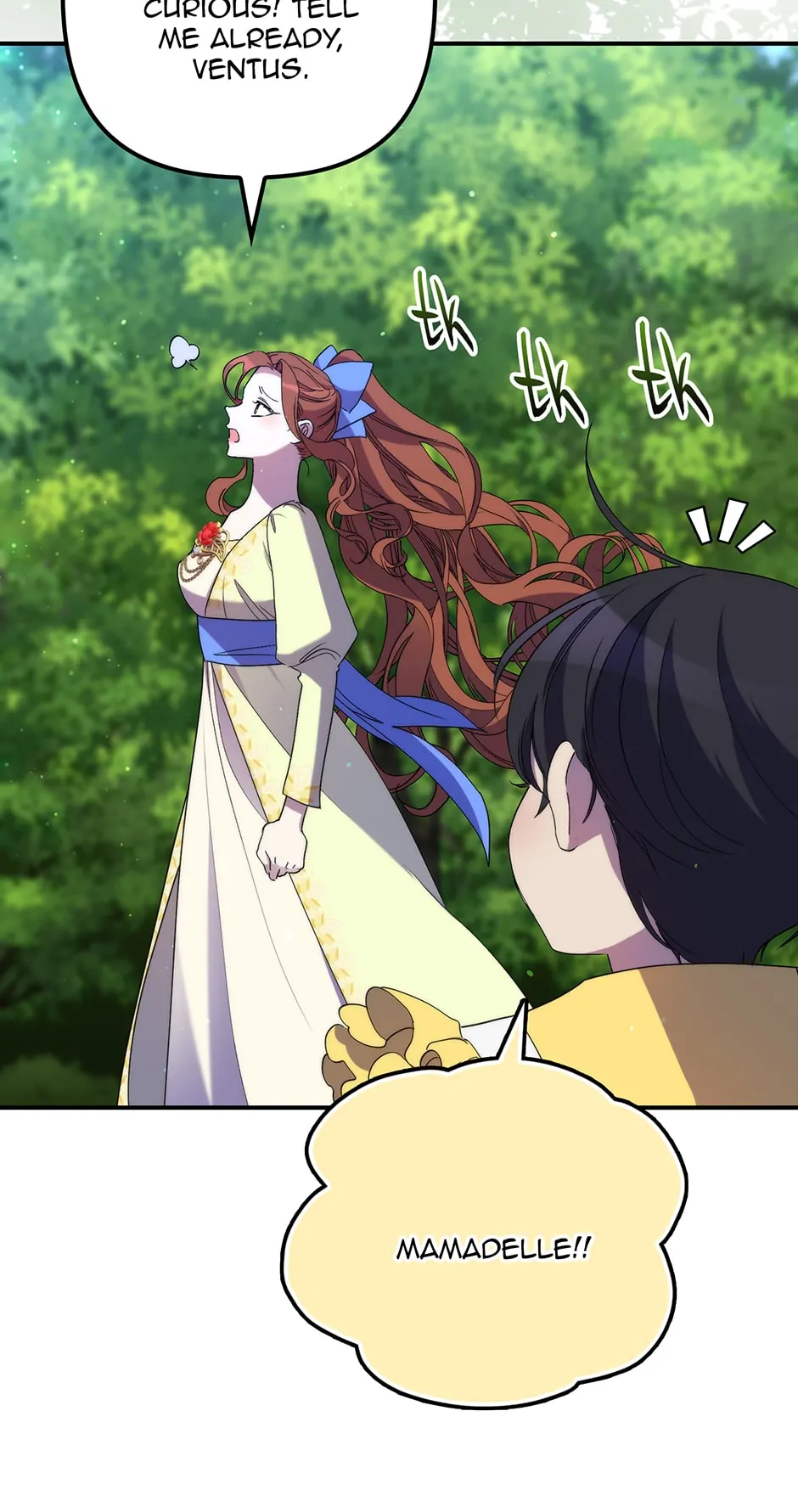 The Hero Went Crazy Even Though I’m the One Who Died Chapter 21 - Page 62