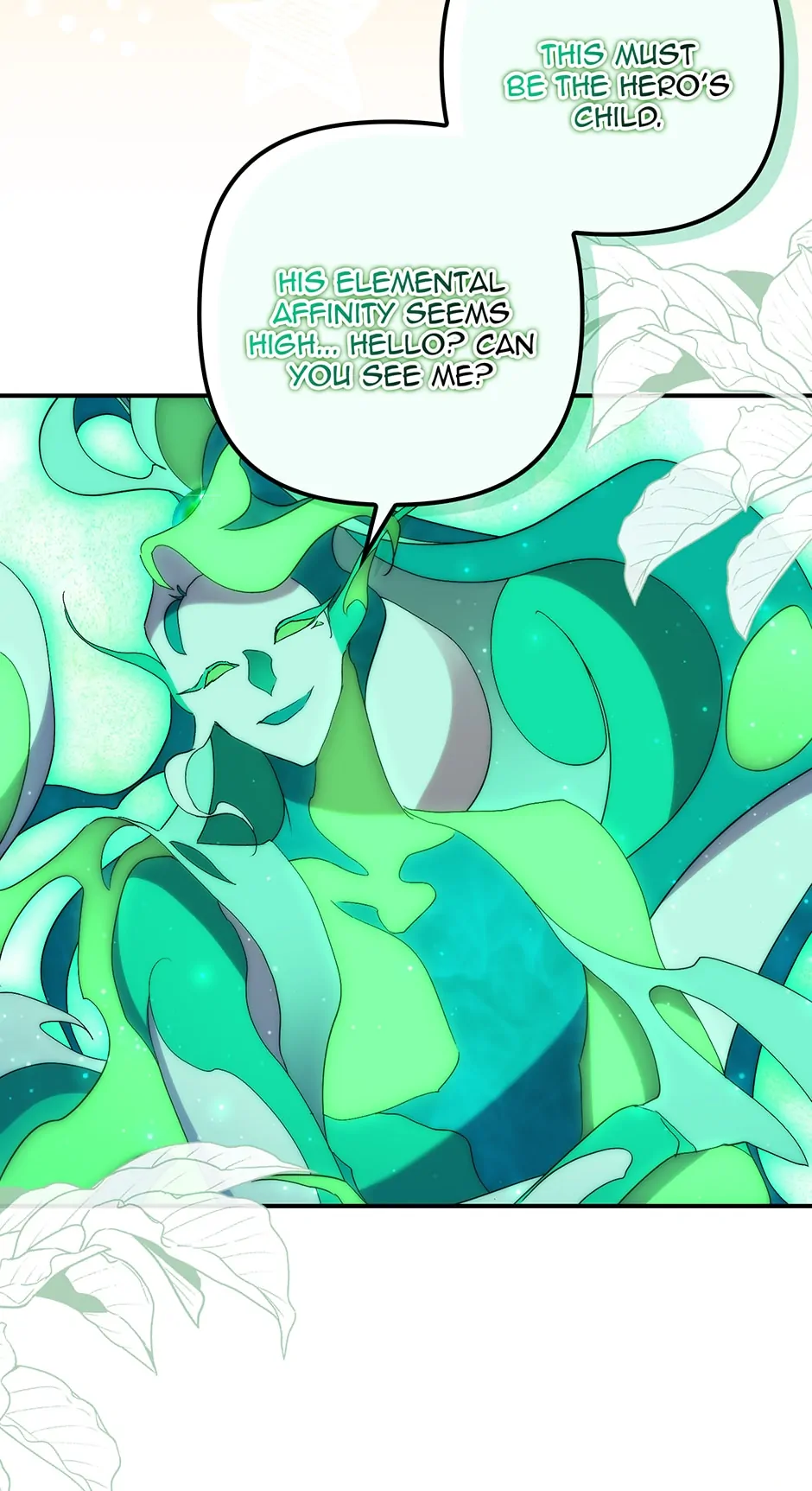 The Hero Went Crazy Even Though I’m the One Who Died Chapter 21 - Page 64